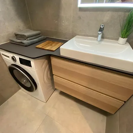Cityappartement-graz