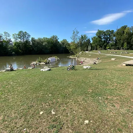 Cityappartement-graz Apartment