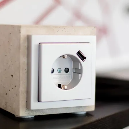 Cityappartement-graz Apartment *