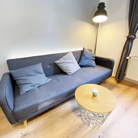 Cityappartement-graz *