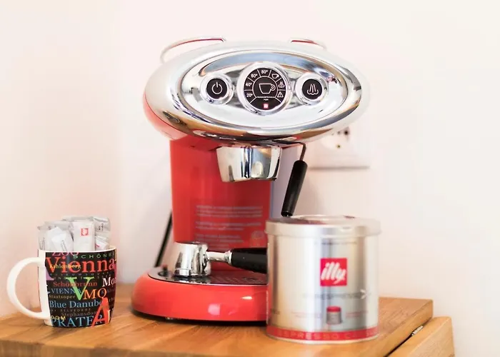 Cityappartement-graz *