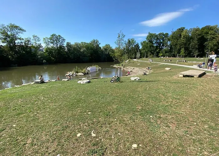 Cityappartement-graz Apartment