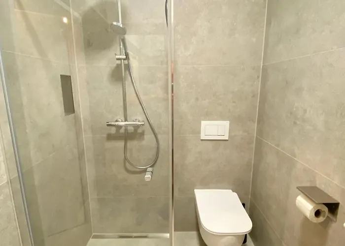 Apartment Cityappartement-graz Graz